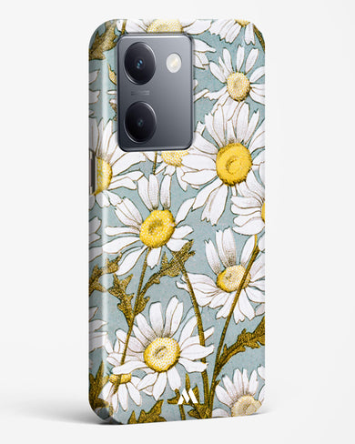 Daisy Flowers [L Prang & Co] Hard Case Phone Cover (Vivo)
