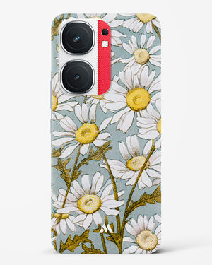 Daisy Flowers [L Prang & Co] Hard Case Phone Cover (Vivo)