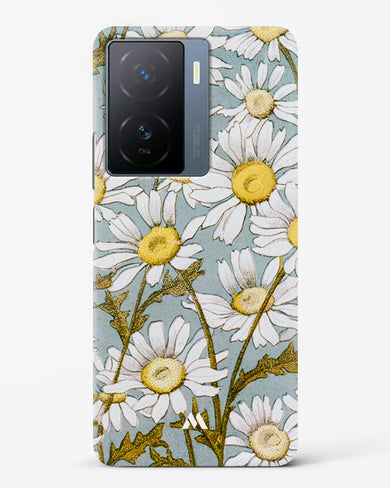 Daisy Flowers [L Prang & Co] Hard Case Phone Cover (Vivo)