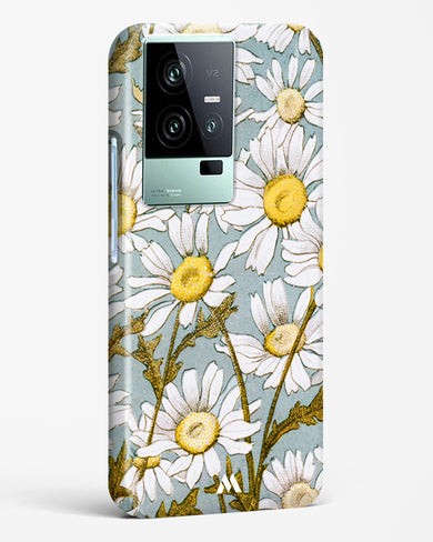 Daisy Flowers [L Prang & Co] Hard Case Phone Cover (Vivo)