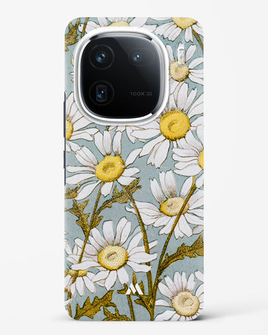 Daisy Flowers [L Prang & Co] Hard Case Phone Cover (Vivo)