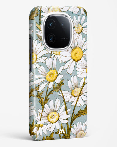 Daisy Flowers [L Prang & Co] Hard Case Phone Cover (Vivo)