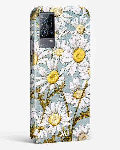 Daisy Flowers [L Prang & Co] Hard Case Phone Cover (Vivo)