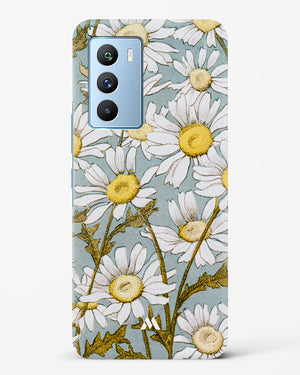Daisy Flowers [L Prang & Co] Hard Case Phone Cover (Vivo)