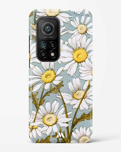 Daisy Flowers [L Prang & Co] Hard Case Phone Cover-(Xiaomi)