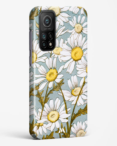 Daisy Flowers [L Prang & Co] Hard Case Phone Cover (Xiaomi)