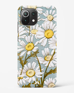 Daisy Flowers [L Prang & Co] Hard Case Phone Cover (Xiaomi)