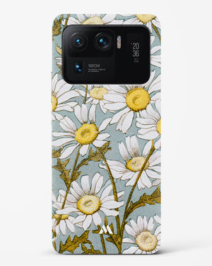 Daisy Flowers [L Prang & Co] Hard Case Phone Cover-(Xiaomi)