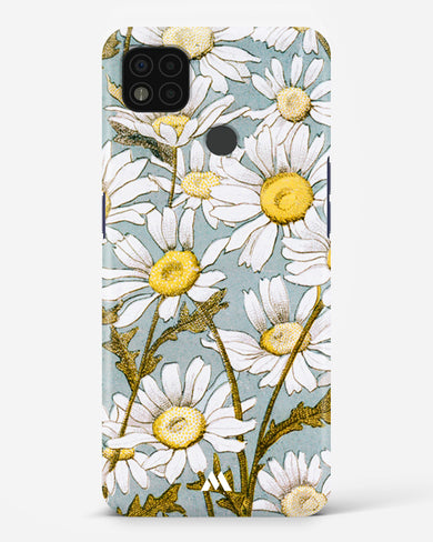 Daisy Flowers [L Prang & Co] Hard Case Phone Cover (Xiaomi)