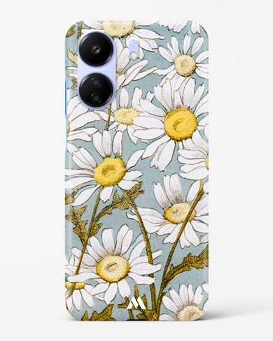 Daisy Flowers [L Prang & Co] Hard Case Phone Cover (Xiaomi)