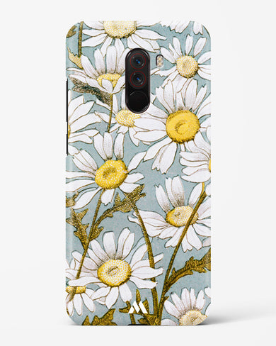 Daisy Flowers [L Prang & Co] Hard Case Phone Cover-(Xiaomi)