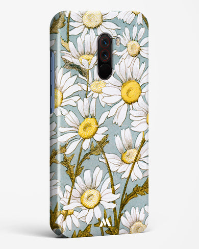 Daisy Flowers [L Prang & Co] Hard Case Phone Cover-(Xiaomi)