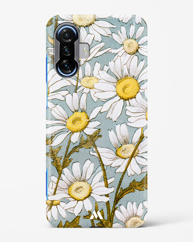 Daisy Flowers [L Prang & Co] Hard Case Phone Cover-(Xiaomi)