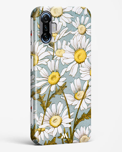 Daisy Flowers [L Prang & Co] Hard Case Phone Cover-(Xiaomi)