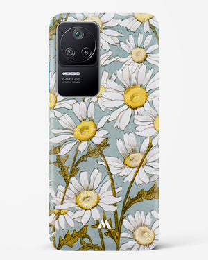 Daisy Flowers [L Prang & Co] Hard Case Phone Cover-(Xiaomi)