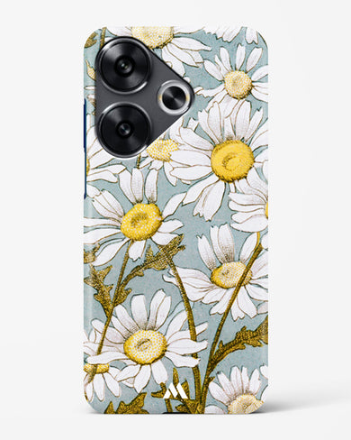Daisy Flowers [L Prang & Co] Hard Case Phone Cover (Xiaomi)