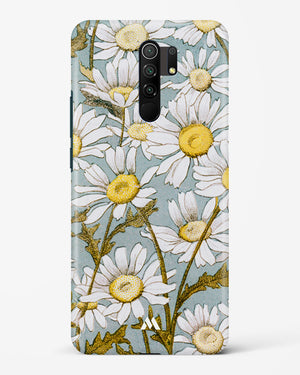 Daisy Flowers [L Prang & Co] Hard Case Phone Cover-(Xiaomi)