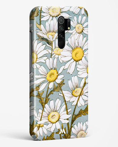 Daisy Flowers [L Prang & Co] Hard Case Phone Cover-(Xiaomi)