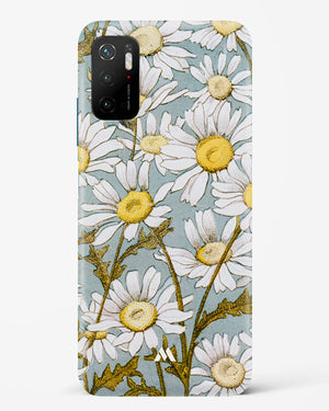 Daisy Flowers [L Prang & Co] Hard Case Phone Cover-(Xiaomi)