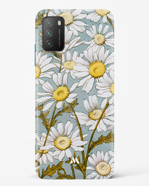 Daisy Flowers [L Prang & Co] Hard Case Phone Cover (Xiaomi)