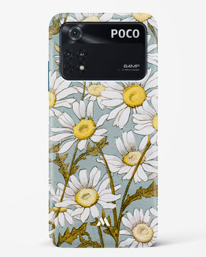 Daisy Flowers [L Prang & Co] Hard Case Phone Cover (Xiaomi)