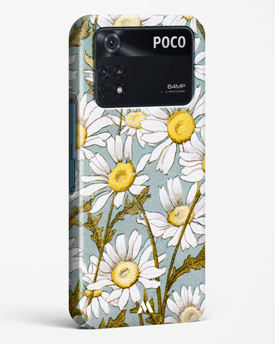 Daisy Flowers [L Prang & Co] Hard Case Phone Cover (Xiaomi)