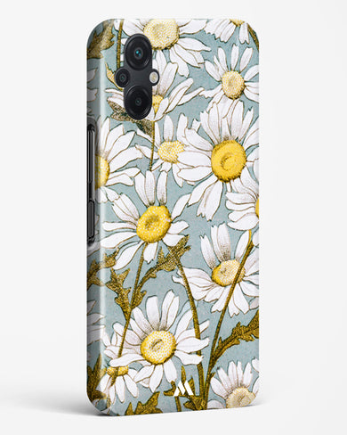 Daisy Flowers [L Prang & Co] Hard Case Phone Cover (Xiaomi)