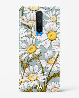 Daisy Flowers [L Prang & Co] Hard Case Phone Cover (Xiaomi)