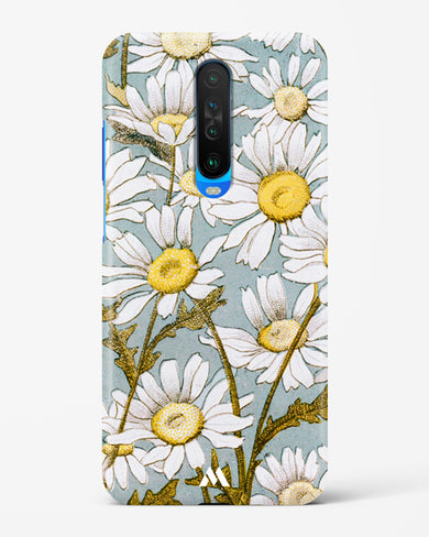 Daisy Flowers [L Prang & Co] Hard Case Phone Cover-(Xiaomi)