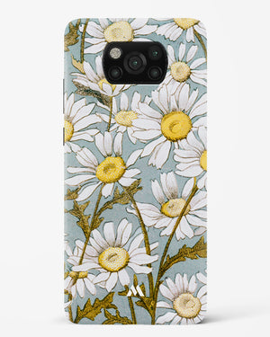 Daisy Flowers [L Prang & Co] Hard Case Phone Cover-(Xiaomi)