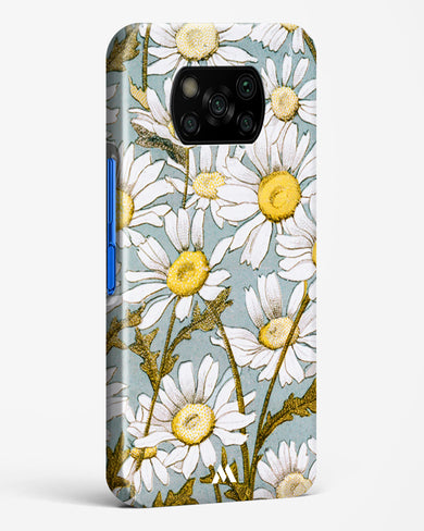 Daisy Flowers [L Prang & Co] Hard Case Phone Cover-(Xiaomi)