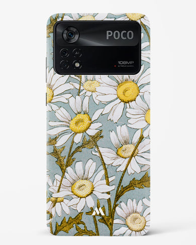 Daisy Flowers [L Prang & Co] Hard Case Phone Cover (Xiaomi)
