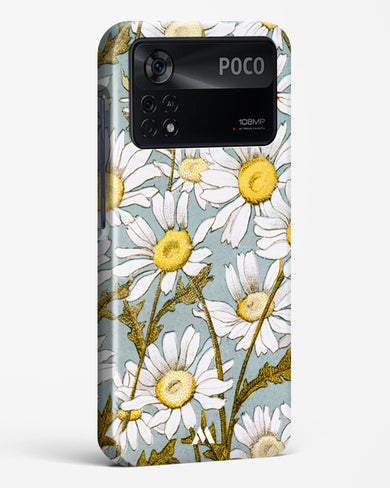 Daisy Flowers [L Prang & Co] Hard Case Phone Cover (Xiaomi)