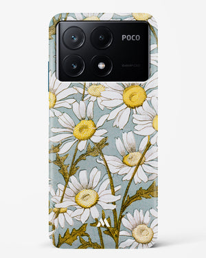 Daisy Flowers [L Prang & Co] Hard Case Phone Cover (Xiaomi)