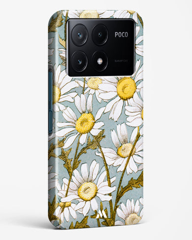 Daisy Flowers [L Prang & Co] Hard Case Phone Cover (Xiaomi)