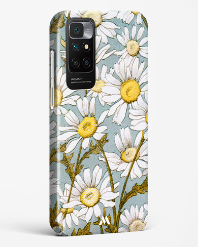 Daisy Flowers [L Prang & Co] Hard Case Phone Cover-(Xiaomi)