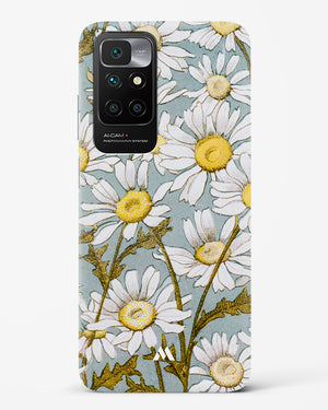 Daisy Flowers [L Prang & Co] Hard Case Phone Cover-(Xiaomi)