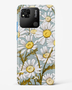 Daisy Flowers [L Prang & Co] Hard Case Phone Cover (Xiaomi)