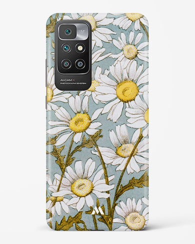 Daisy Flowers [L Prang & Co] Hard Case Phone Cover-(Xiaomi)