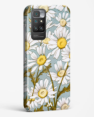 Daisy Flowers [L Prang & Co] Hard Case Phone Cover-(Xiaomi)