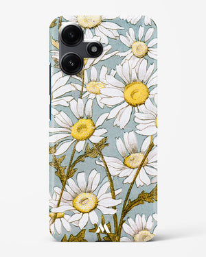 Daisy Flowers [L Prang & Co] Hard Case Phone Cover (Xiaomi)