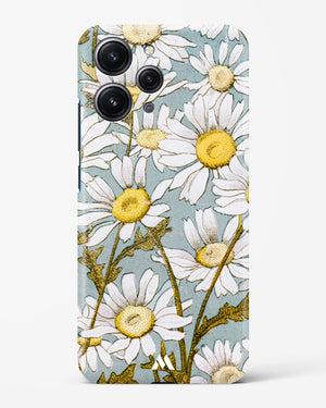 Daisy Flowers [L Prang & Co] Hard Case Phone Cover (Xiaomi)