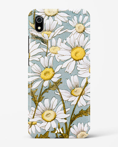 Daisy Flowers [L Prang & Co] Hard Case Phone Cover (Xiaomi)