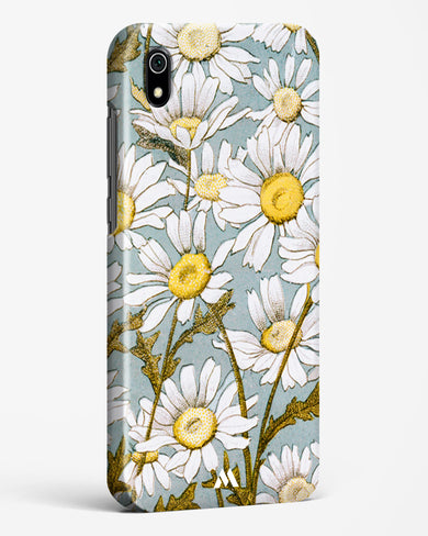 Daisy Flowers [L Prang & Co] Hard Case Phone Cover (Xiaomi)