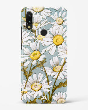 Daisy Flowers [L Prang & Co] Hard Case Phone Cover-(Xiaomi)