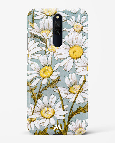 Daisy Flowers [L Prang & Co] Hard Case Phone Cover (Xiaomi)
