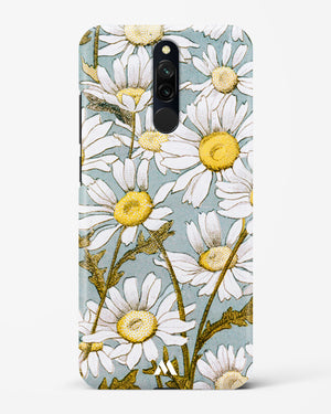 Daisy Flowers [L Prang & Co] Hard Case Phone Cover-(Xiaomi)