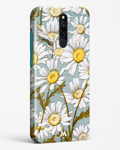 Daisy Flowers [L Prang & Co] Hard Case Phone Cover-(Xiaomi)