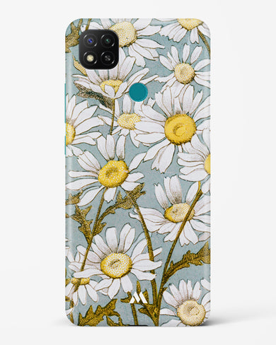 Daisy Flowers [L Prang & Co] Hard Case Phone Cover-(Xiaomi)