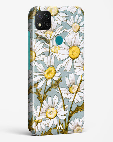 Daisy Flowers [L Prang & Co] Hard Case Phone Cover-(Xiaomi)